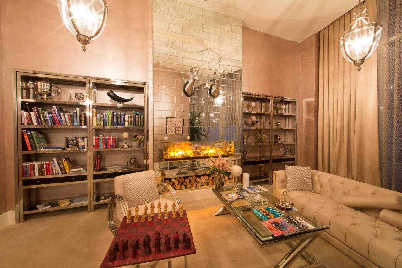 Qafqaz Sahil Hotel Баку Екстериор снимка